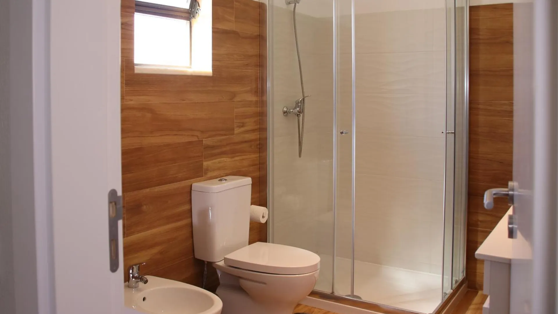 Apartamento Casas Da Praia Manta Rota